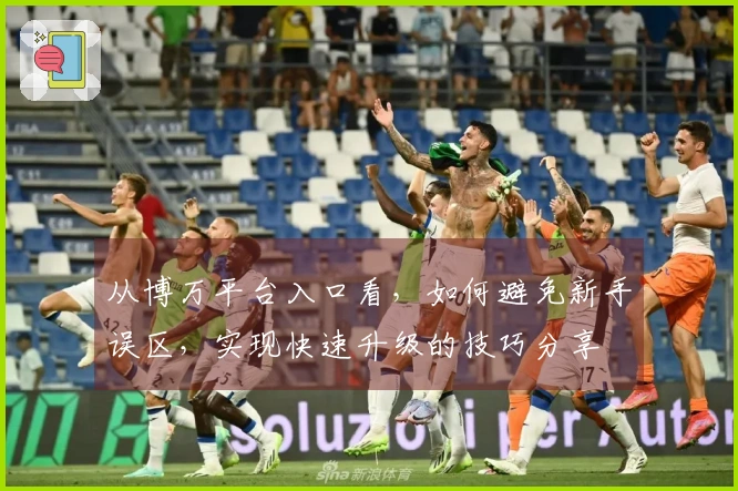 从博万平台入口看，如何避免新手误区，实现快速升级的技巧分享