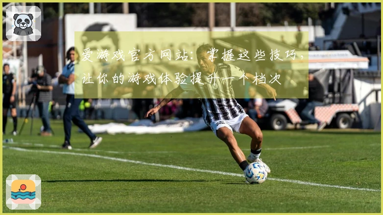 爱游戏官方网站：掌握这些技巧，让你的游戏体验提升一个档次